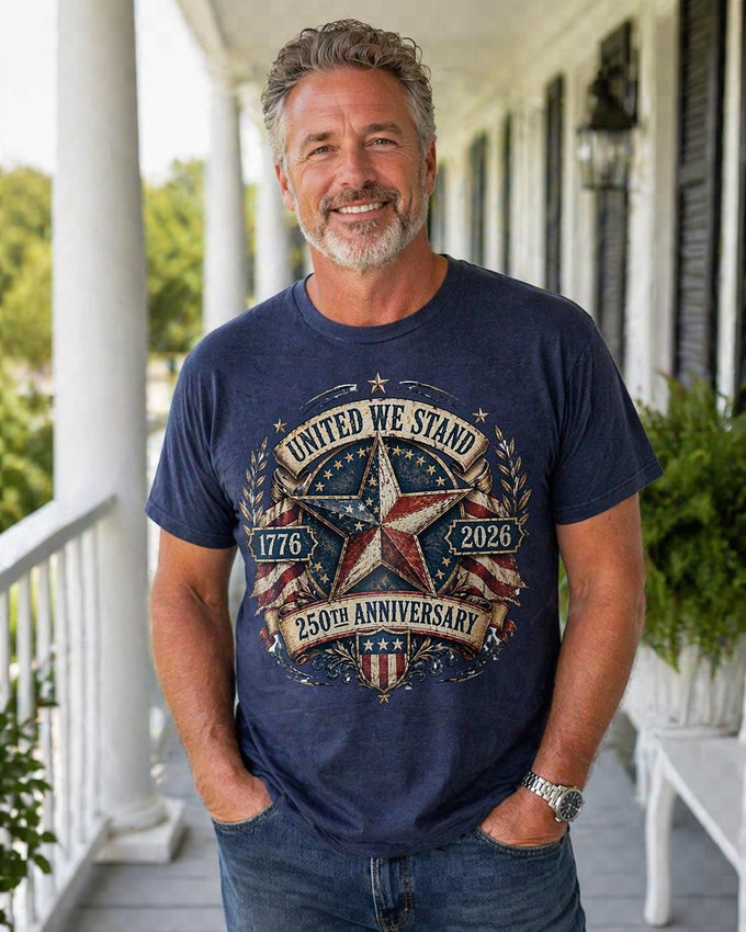 America 250 Shirt