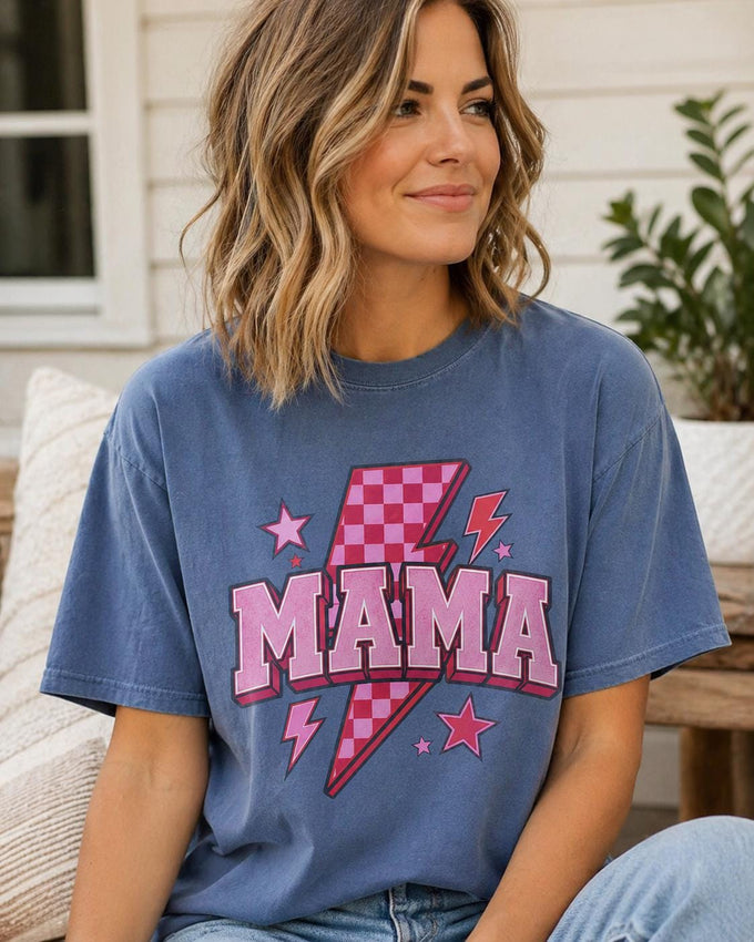 Pink Mama Shirt
