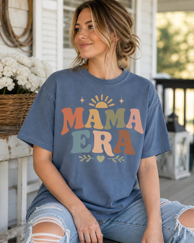 Mama Era Shirt