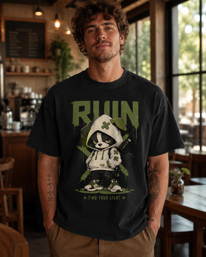 Ruin Puppy Shirt