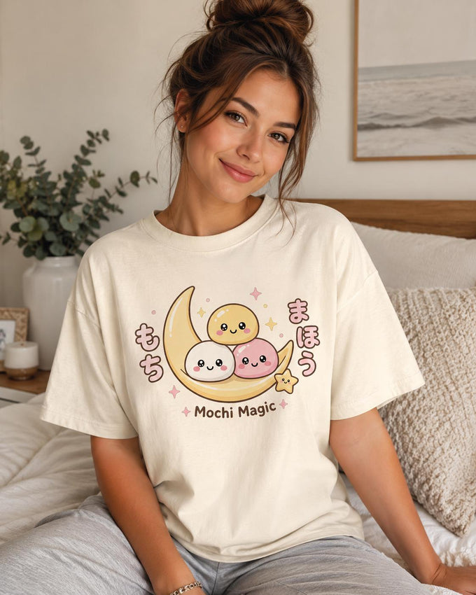 Mochi Magic Shirt
