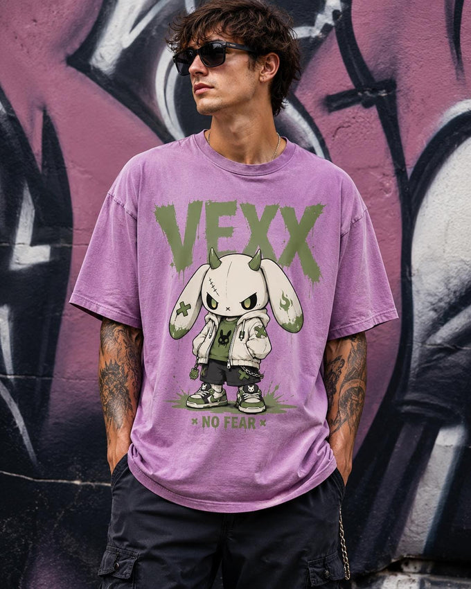 Vexx Bunny Shirt