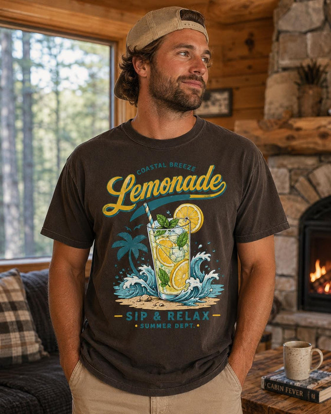 Lemonade Shirt