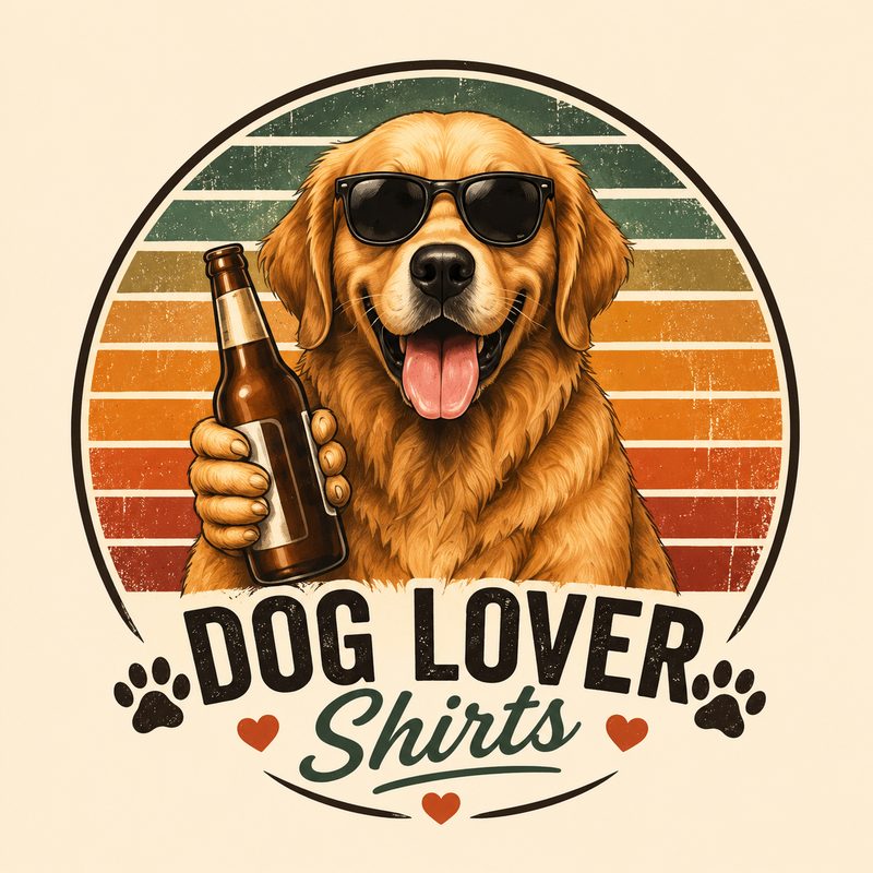 Dog Lover Shirts