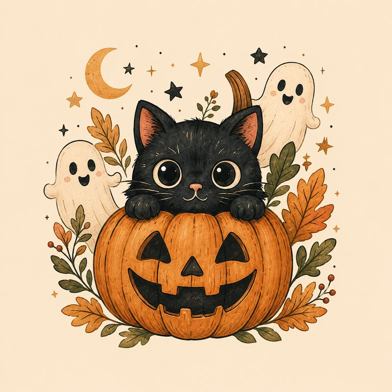 Halloween Shirts
