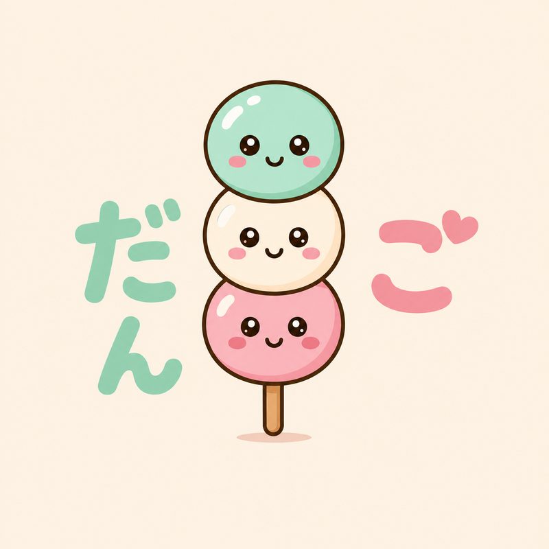 Kawaii Food Shirts