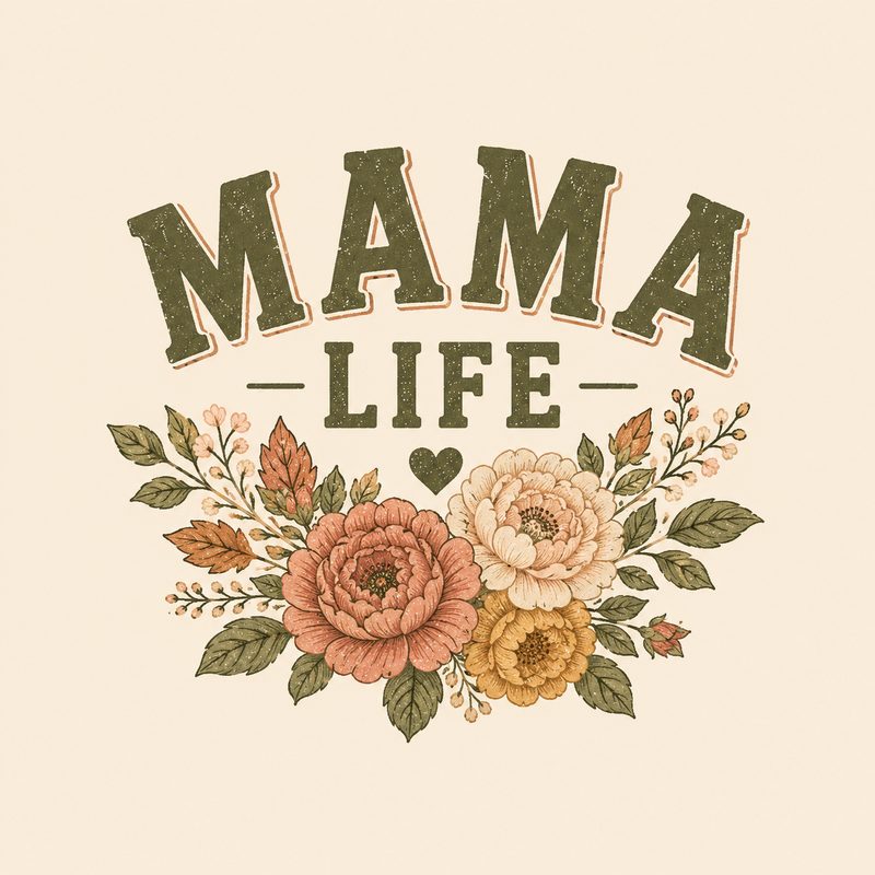 Mama Shirts