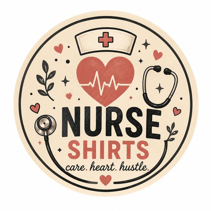 Nurse Shirts