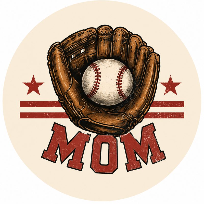 Sports Mom Shirts