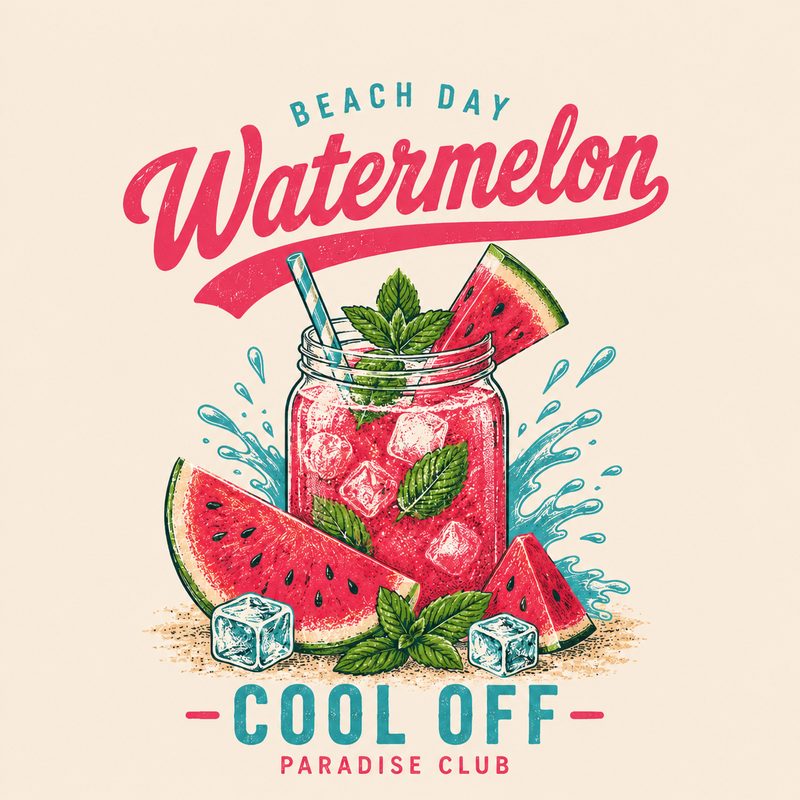 Summer Shirts