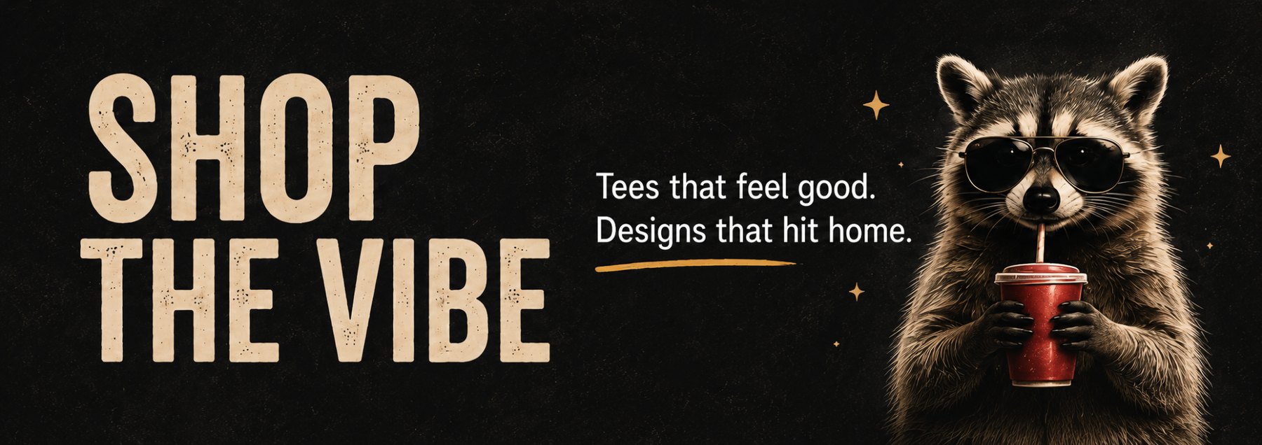 Shop the Vibe